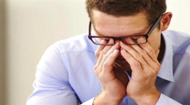 أوميكرون ينتقل من خلال العين ...التفاصيل 