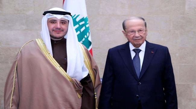 نفوذ حزب الله يهدد فرص نجاح مبادرة الدول الخليجية لإعادة الثقة مع لبنان