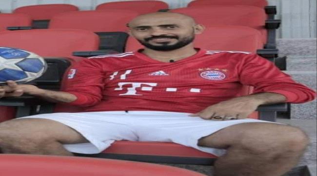 الصلوي : لايوجد إدارة نتعامل معها والوضع في نادي الجلاء أصبح لا يطاق