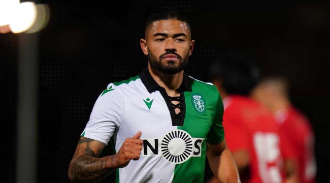 الأهلي السعودي يضم برونو تاباتا