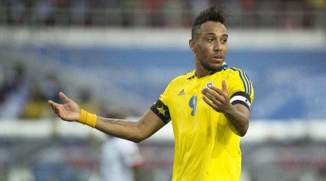 أوباميانغ يرفض عرض النصر ويقترب من برشلونة