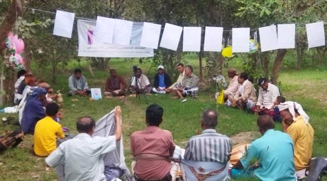 لحج الفن والأدب والثقافة في منتدى الحسيني