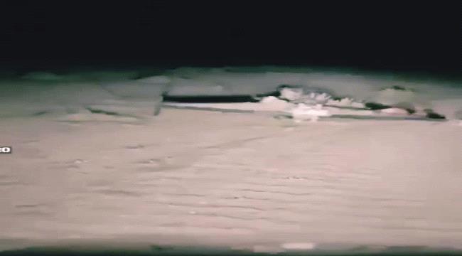 الدفاعات الجوية تسقط طائرة حوثية مفخخة في سماء عمان