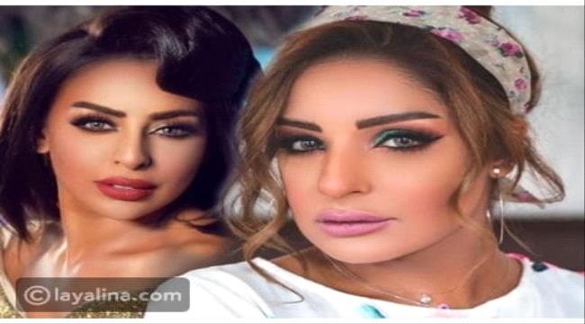 هند البلوشي تبكي على الهواء بسبب سؤال عن خلافها مع شقيقتها