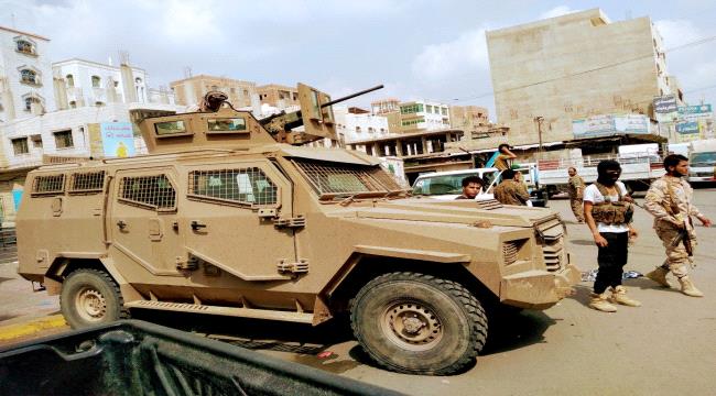 أمن لحج يعلن عن ضبط أحد قتلت الشيخ ”رضوان أحمد صالح“