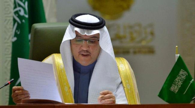 سفير السعودية لدى مصر يعلق على الجدل المثار بسبب تصريحات حسن الرداد