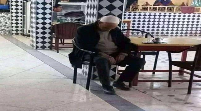 موت الفجأة يداهم مُسن مغربي بعد هدف مصر الثاني في المغرب
