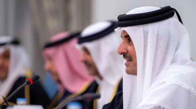 قطر تطالب الاتحاد الأوروبي بضمان بقاء إمدادات غاز طارئة داخل التكتل
