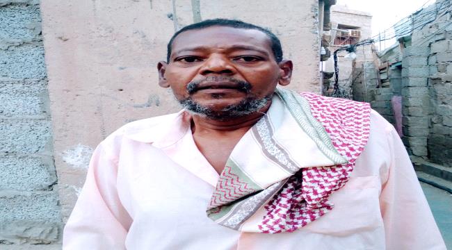 ”ياسر ياسين السوداني” مريض وبحاجة إلى مساعدته