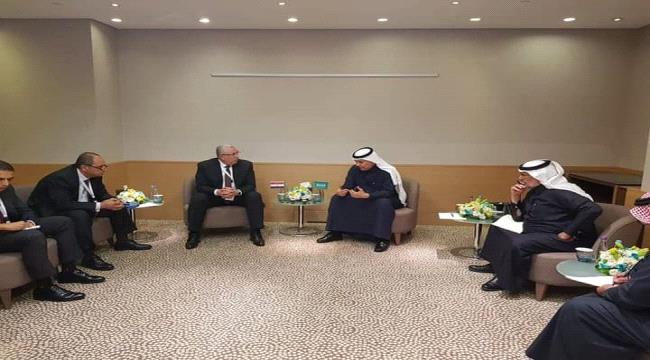 وزير الزراعة المصري يبحث مع نظيره السعودي سبل زيادة التعاون الزراعي بين البلدين الشقيقين  
