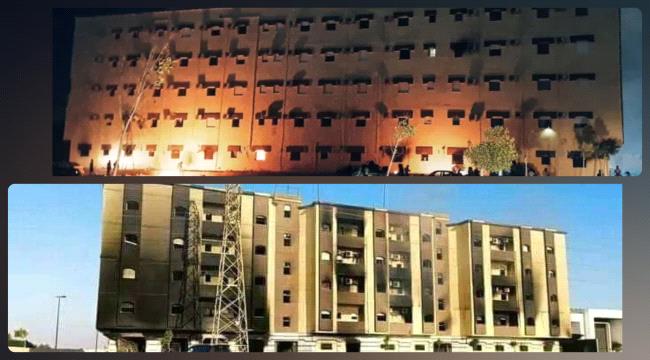 ليبيا: الأمم المتحدة تدعو إلى الهدوء بعد اقتحام مقر البرلمان في طبرق