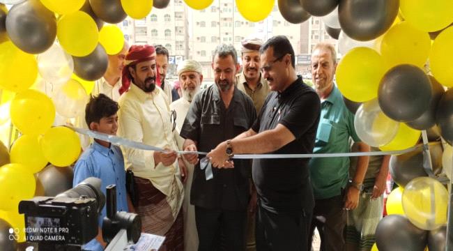 مدير عام المنصورة يدعو رجال المال والأعمال للإستثمار لإنعاش الحركة التجارية