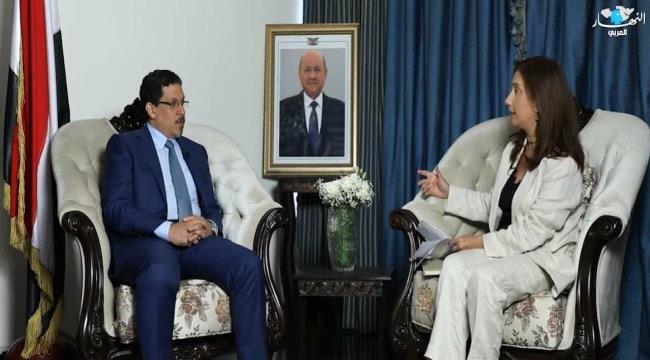 بن مبارك لــ"النهار العربي": نتمنى جدّية أكبر من لبنان مع ملف أموالنا المجمدة والقنوات التلفزيونية