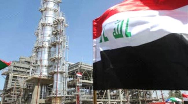  العراق يبيع النفط للاردن بأقل من 6 دولارات عن سعر البيع الرسمي