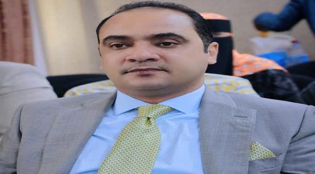 قرار حكومي بتعيين مدير لمكتب وزير النقل في اليمن