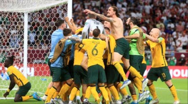 مسؤول يستبعد استضافة أستراليا لكأس آسيا 2023