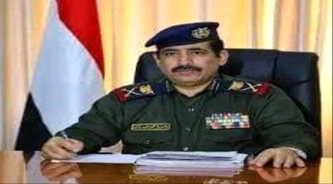 وزير الداخلية يبحث مع منسق الشؤون الإنسانية للأمم المتحدة تعزيز التعاون المشترك