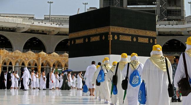 السعودية.. وزارة الحج والعمرة تعفي قياديين وتحيلهما للتحقيق