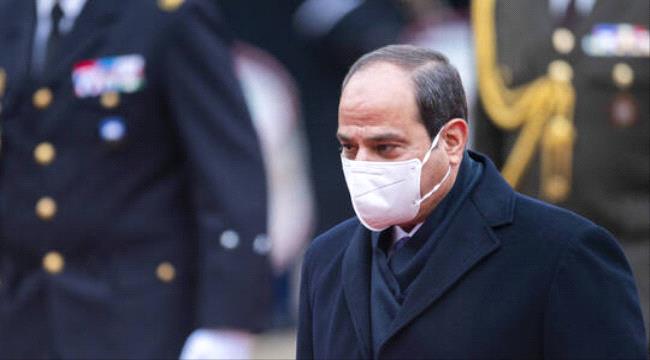 مصر.. ارتفاع أعداد الإصابة بفيروس كورونا