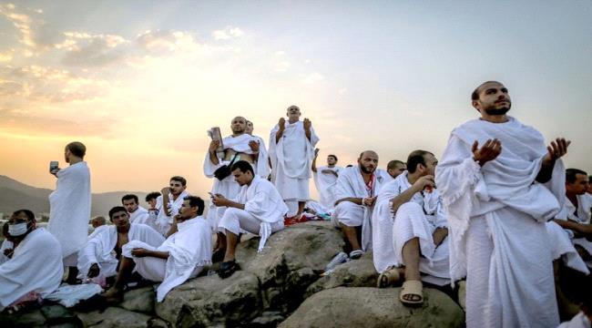 خير الدعاء في يوم عرفة 