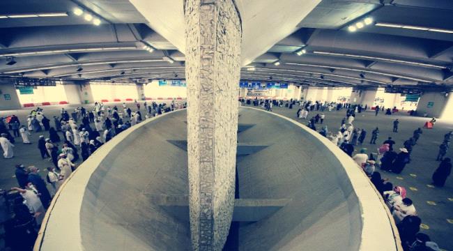 أين تذهب الجمرات التي يرميها الحجاج كل عام؟ 