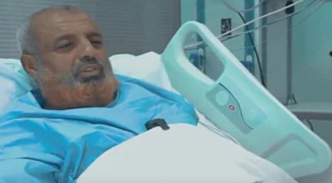 إنقاذ حياة حاج يمني بعد تعرضه لأزمة قلبية حادة