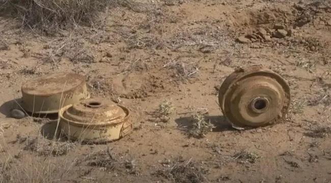 مصرع فتاة وإصابة شقيقتها إثر انفجار مقذوف من مخلفات الحرب 