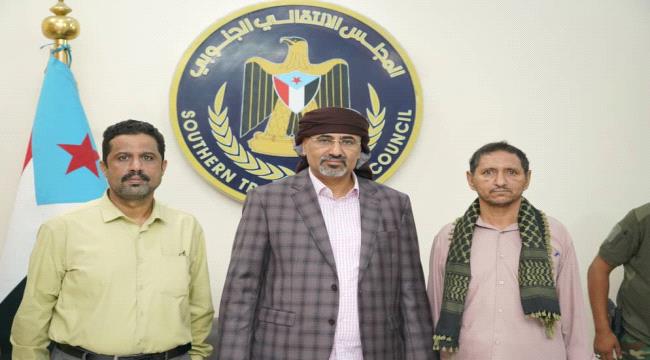 في معاودة الرئيس الزُبيدي