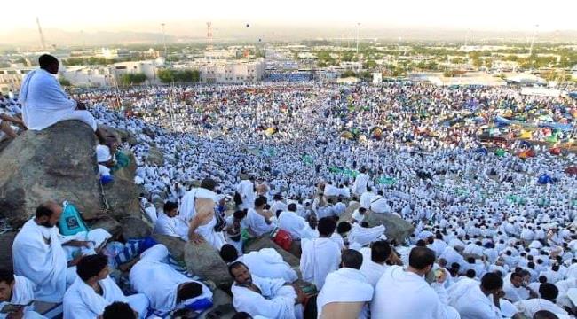 السعودية تعلن عن نجاح موسم الحج على كافة الأصعدة