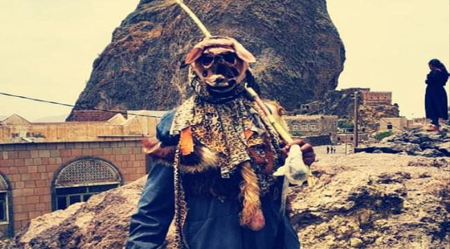 ماهو " أمير العيد " في المناطق اليمنية الوسطى ؟ 