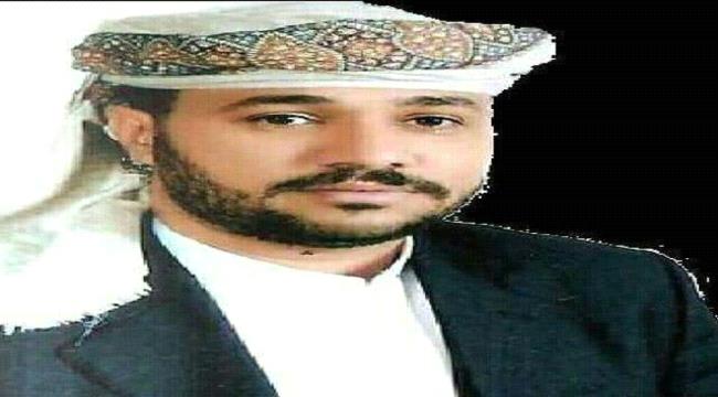 العقربي يدعو محافظ عدن ومدير المياه لإنهاء معاناة أهالي بئر أحمد المائية