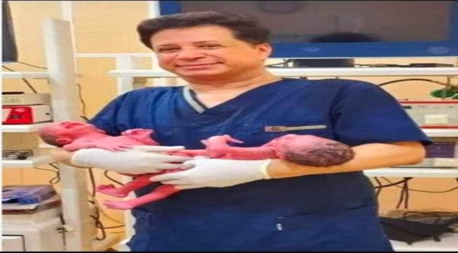 أول تصريح رسمي من النيابة العامة بشأن جريمة مقتل البروفيسور أحمد دويل في عدن