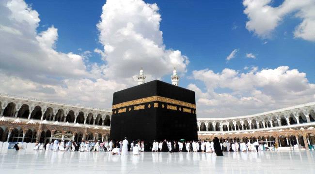 حدث فلكي تشهده الكعبة المشرفة بعد غد الجمعة