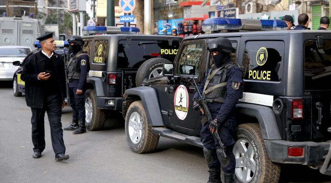 مقتل وإصابة 11 شخصاً في معركة عنيفة بمصر