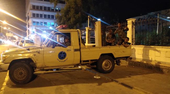 قتيلان وجرحى في اشتباكات بين قوات أمنية ومسلحين بعدن