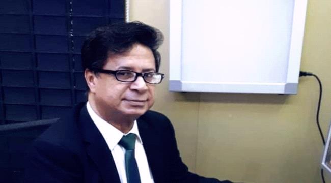 من قتل البروفيسور أحمد الدويل ؟