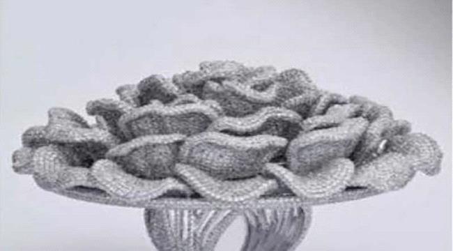 خاتم "الخلود" يدخل موسوعة غينيس.. هل تعرف كم ثمنه؟