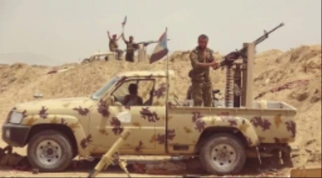 هل تعد قوات "الانتقالي الجنوبي" والمقاومة الوطنية الأقوى والأكثر قبولا في اليمن ؟ 