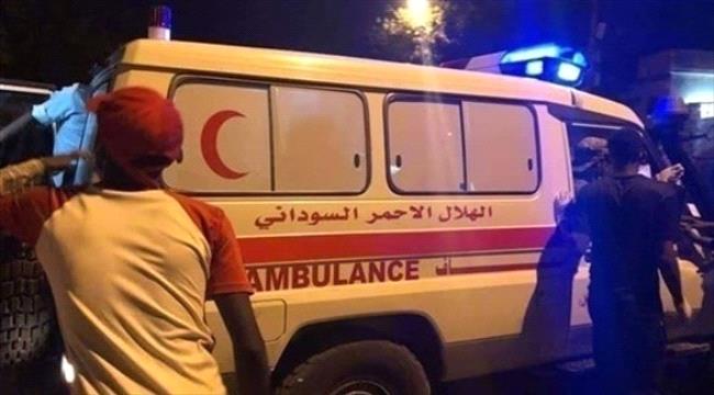 بسبب نوم السائق .. وفاة 8 أشخاص في حادث تصادم مروع 