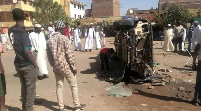سقوط قتلى وجرحى إثر اشتباكات قبلية بالسودان
