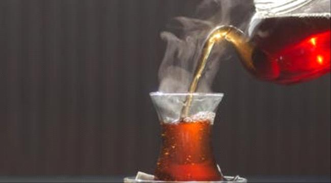 أفضل 6 أنواع من الشاي لحرق الدهون وفقدان الوزن