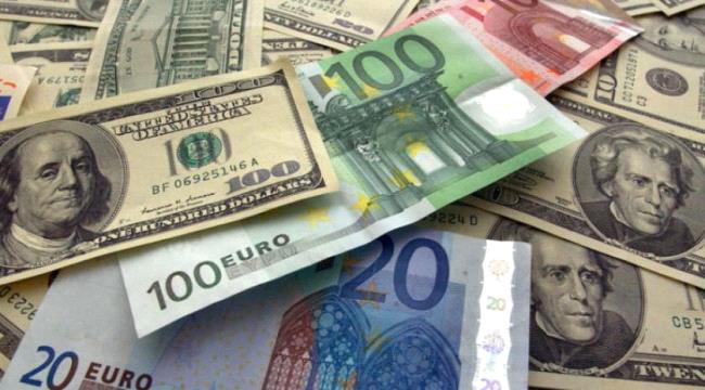توقعات بتعافي اليورو حال عودة ضخ الغاز ورفع أسعار الفائدة
