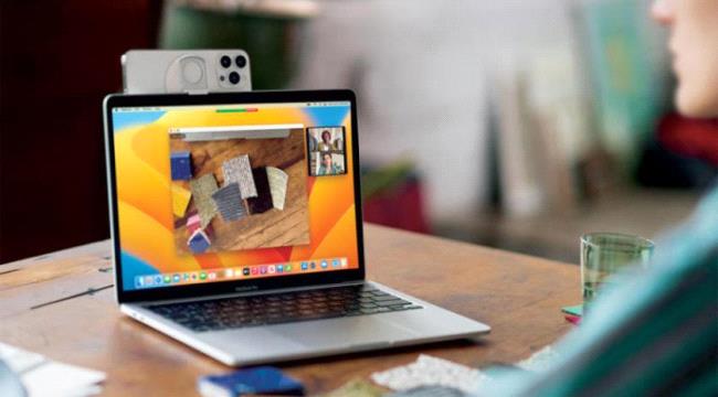ميزة حديثة في مفاتيح المرور من ابل