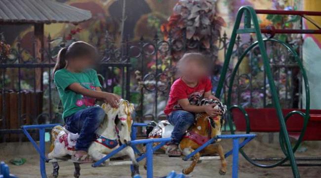 جريمة هتك عرض طفلة في الملاهي تهز أسيوط.. و5 قرارات عاجلة من النيابة
