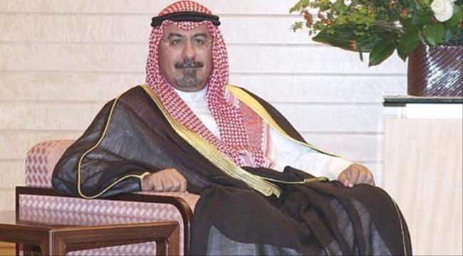 تعيين الشيخ محمد صباح السالم رئيسا لمجلس الوزراء
