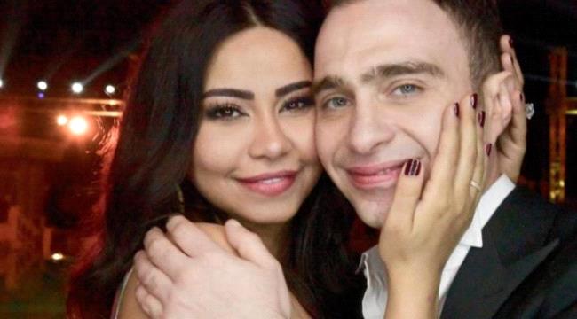 شيرين عبدالوهاب تشن هجوما لادعاً بتصريحات عن زوجها السابق حسام حبيب 