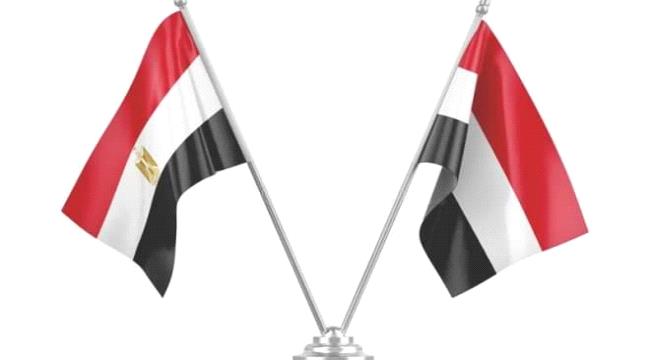 اليمن تعزي مصر الشقيقة في ضحايا حادث السير الذي وقع بمحافظة المنيا