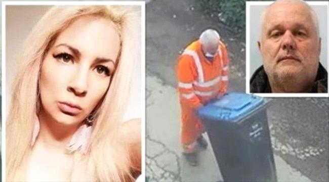 جريمة مروعة .. عجوز يقتل عشرينية بطريقة وحشية