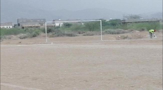 اللجنة المنظمة لبطولة الدوري السنوي بمودية تقر فوز فريق كوكب بعد انسحاب فريق الشرق