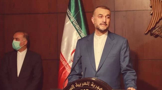 إيران : الإمارات والكويت سترسلان سفيرين إلى طهران